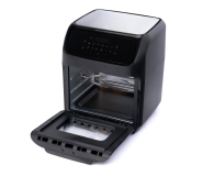 Huslog Air Fryer 1800W czarny - 1596765 - zdjęcie 7